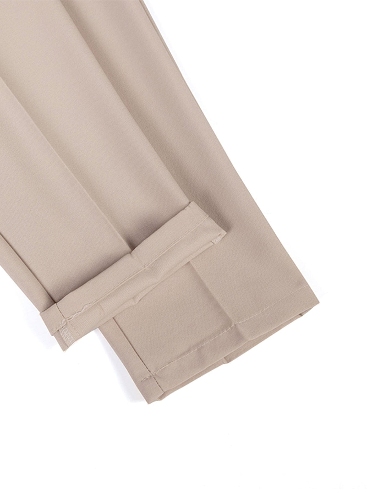 EMMA | Slim tapered pants