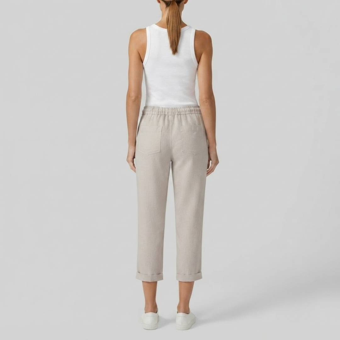 MIA | Shorts with relaxed fit