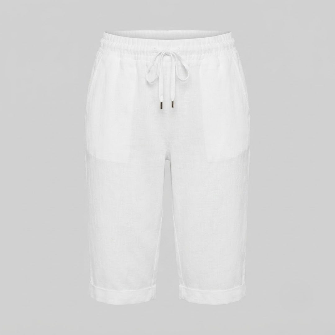 MIA | Shorts with relaxed fit