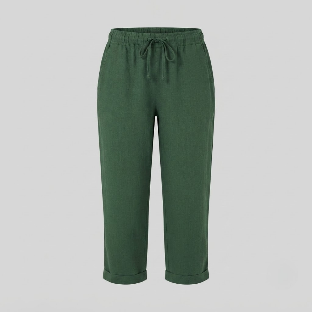 MIA | Shorts with relaxed fit