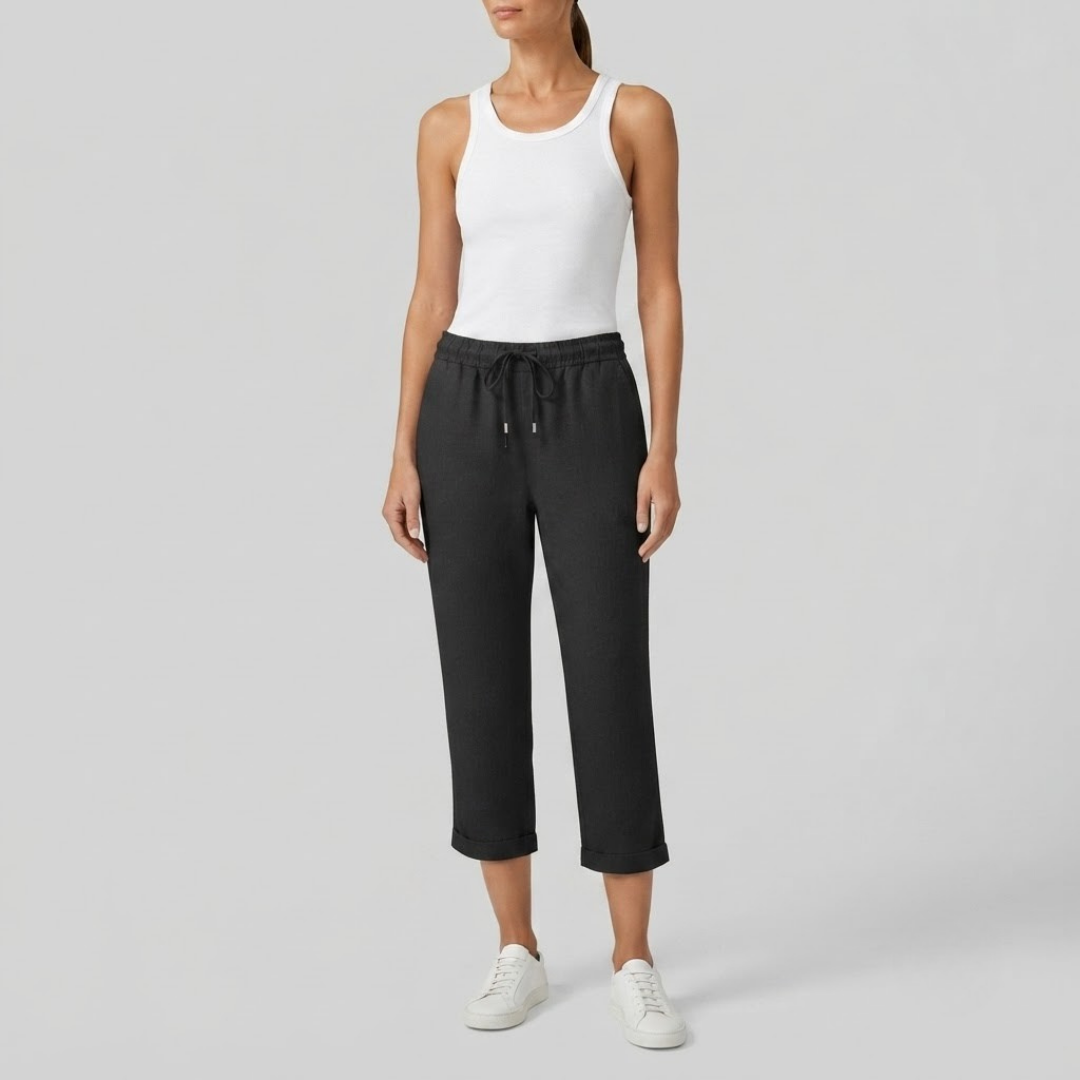 MIA | Shorts with relaxed fit