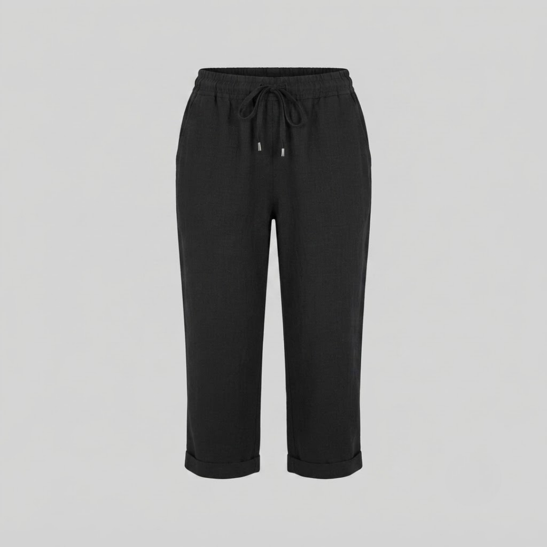 MIA | Shorts with relaxed fit