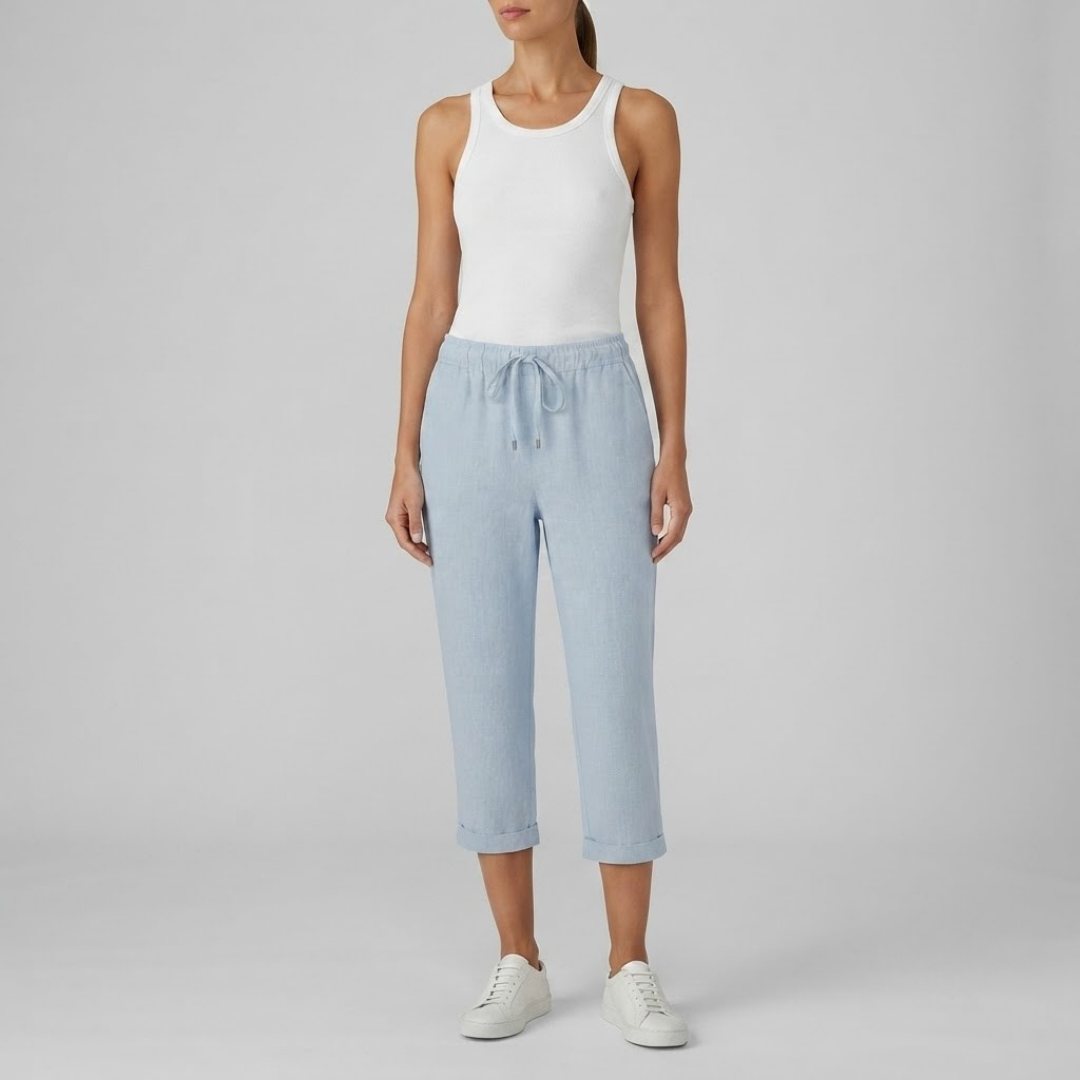 MIA | Shorts with relaxed fit