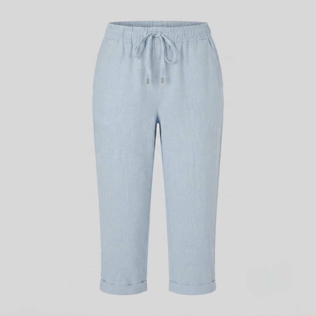 MIA | Shorts with relaxed fit