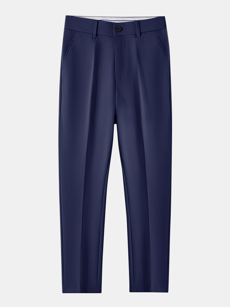EMMA | Slim tapered pants