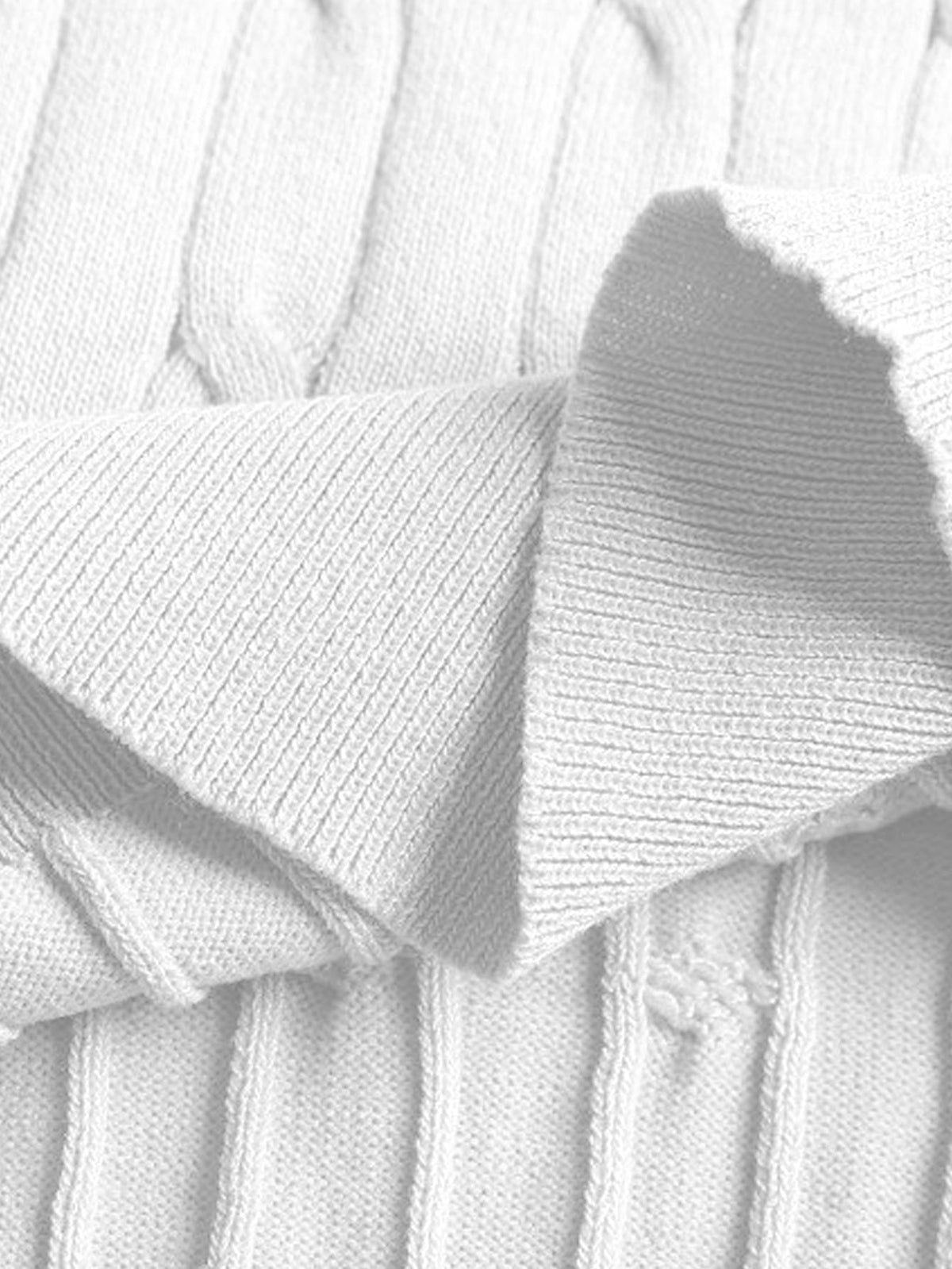WYATT | Polo with zip collar
