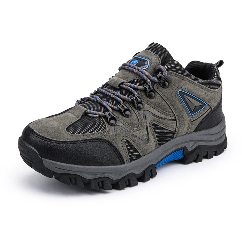 OLIVER | Men's shoes with cushioned support