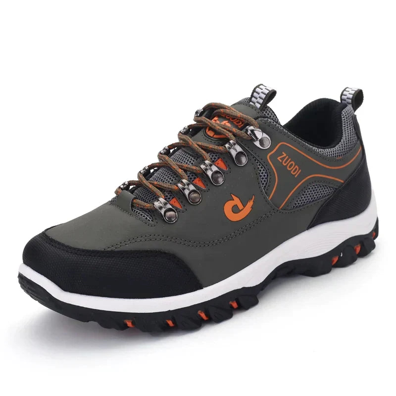 BENJAMIN | Walking shoes with arch support