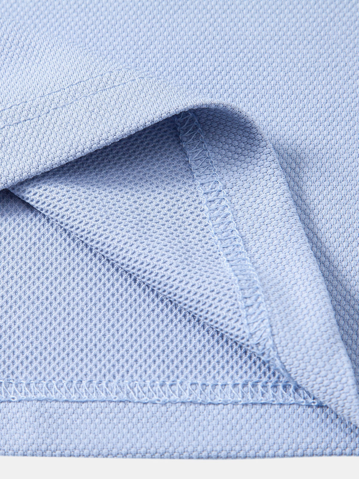 CARTER | Polo with contrast piping
