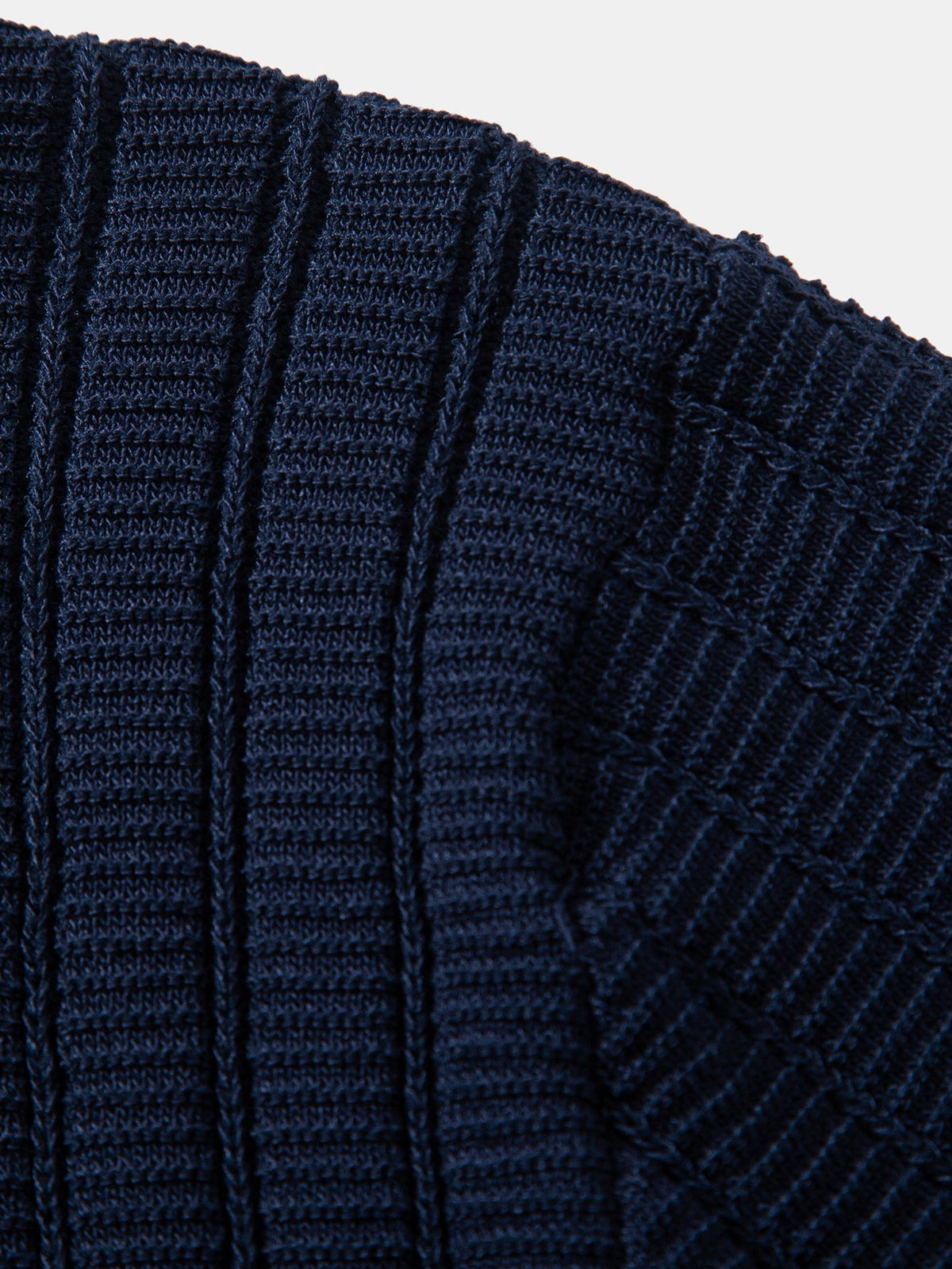 MORGAN | Polo shirt with Johnny collar