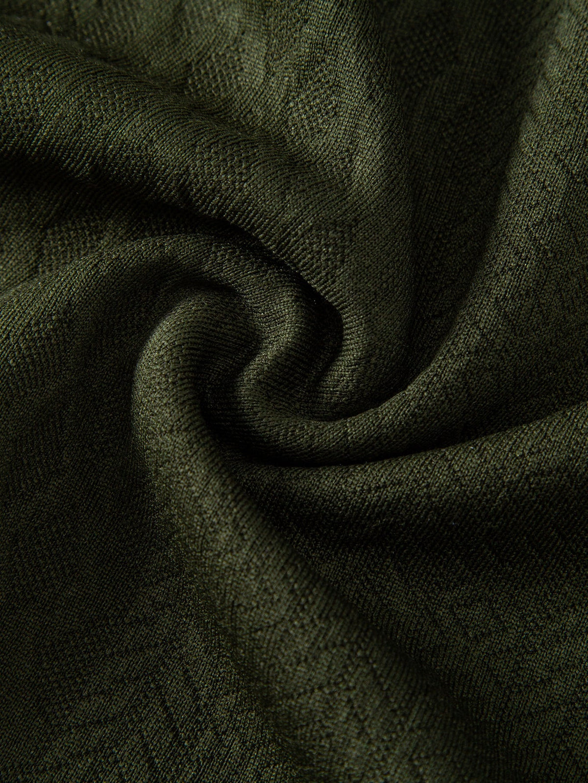 LUCAS | Polo with zip neckline