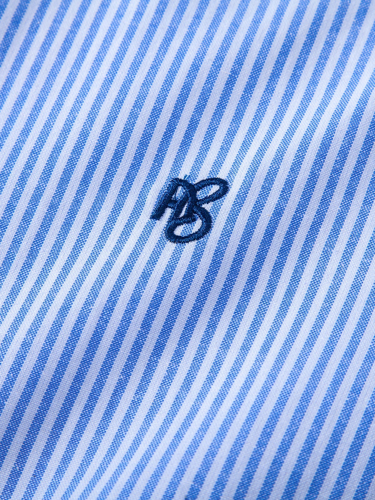BENJAMIN | Shirt with stand collar
