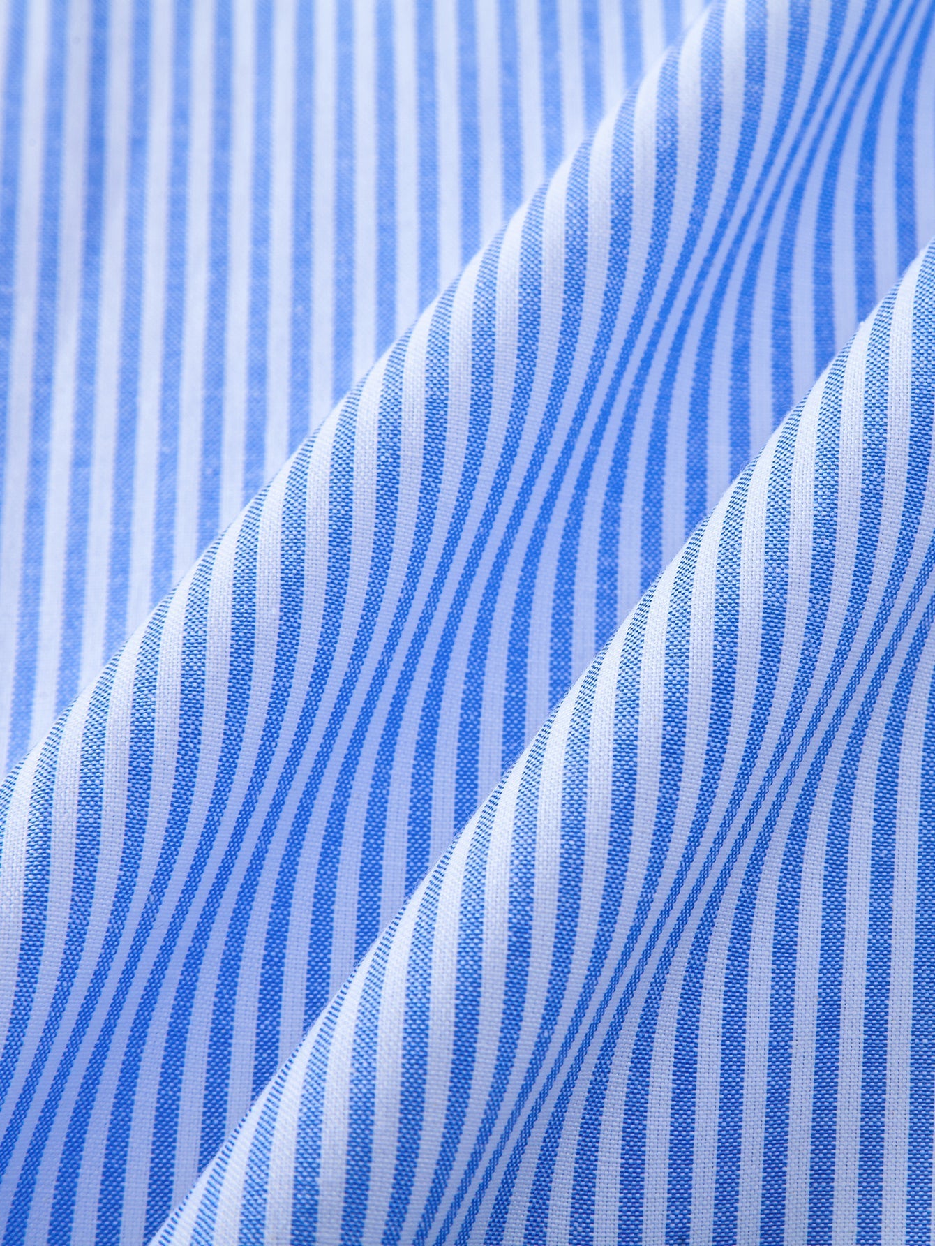 BENJAMIN | Shirt with stand collar