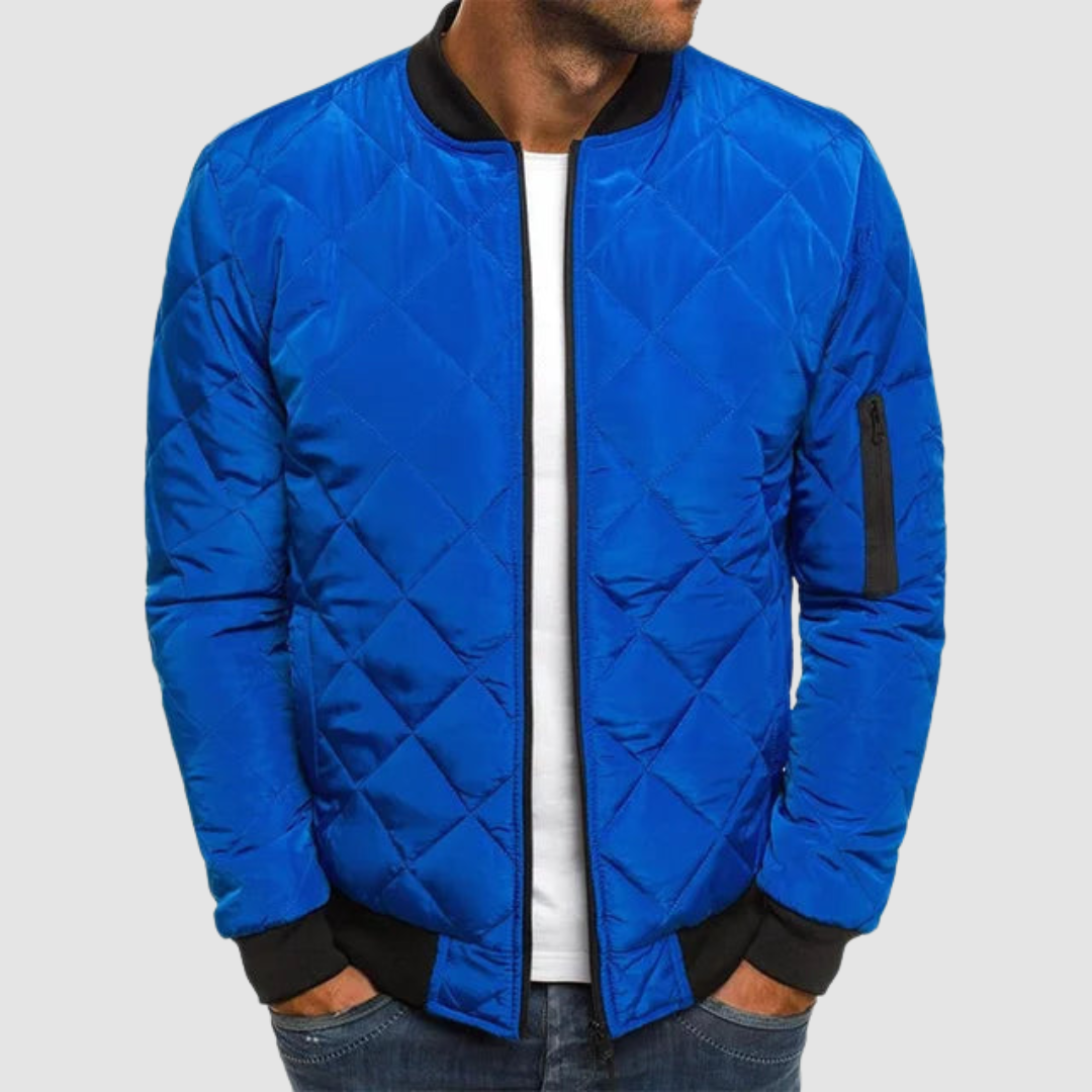 AUBREY | Lightweight jacket with pockets