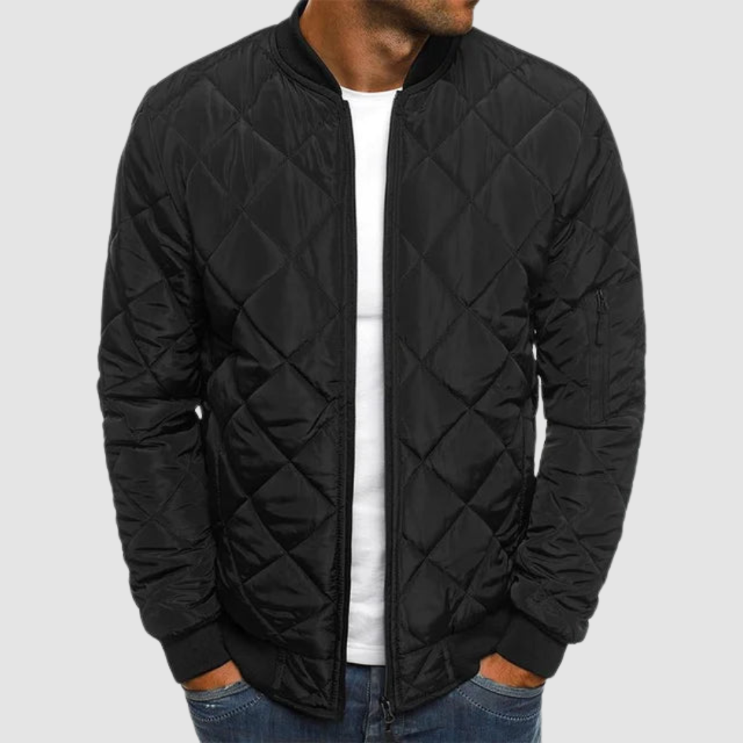AUBREY | Lightweight jacket with pockets