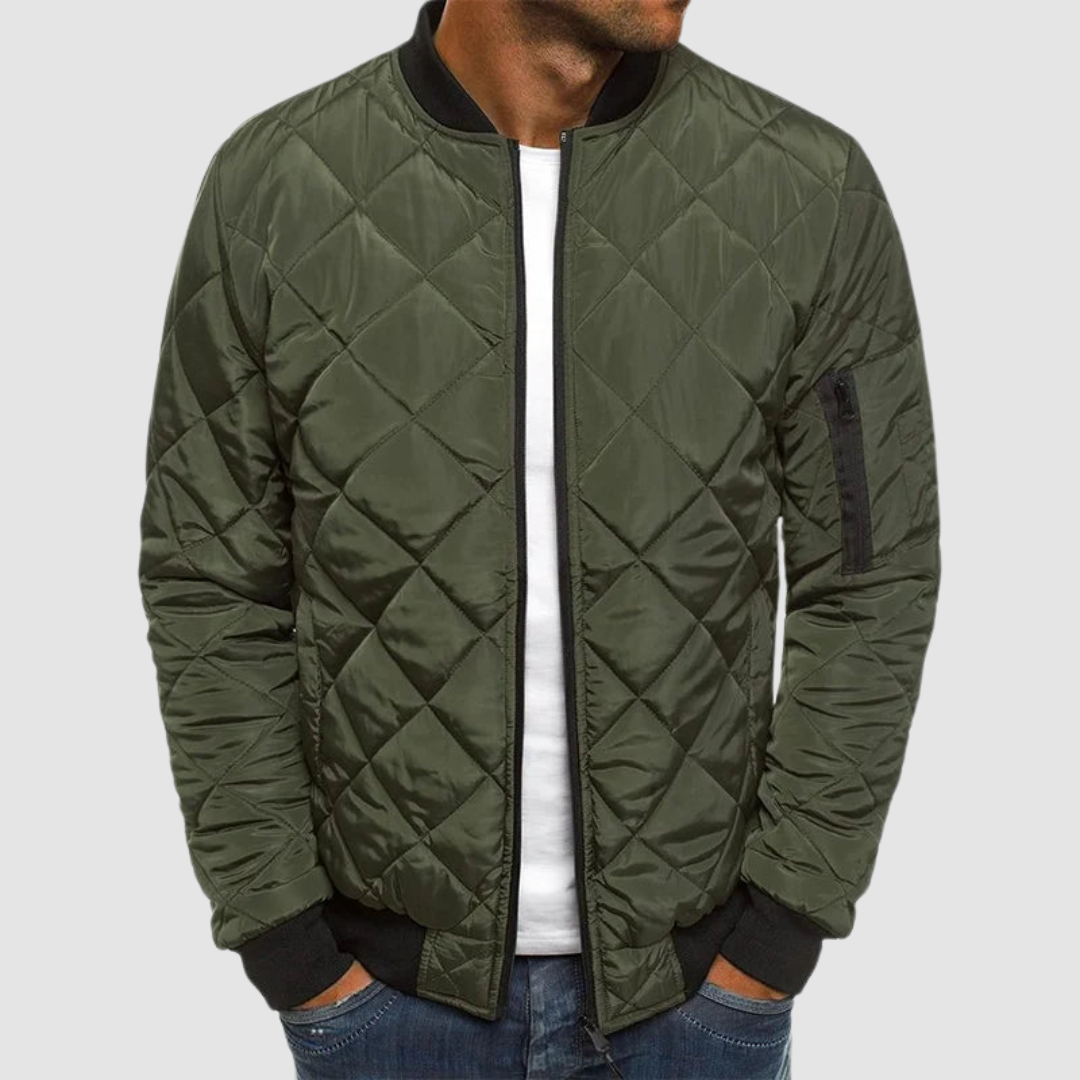 AUBREY | Lightweight jacket with pockets