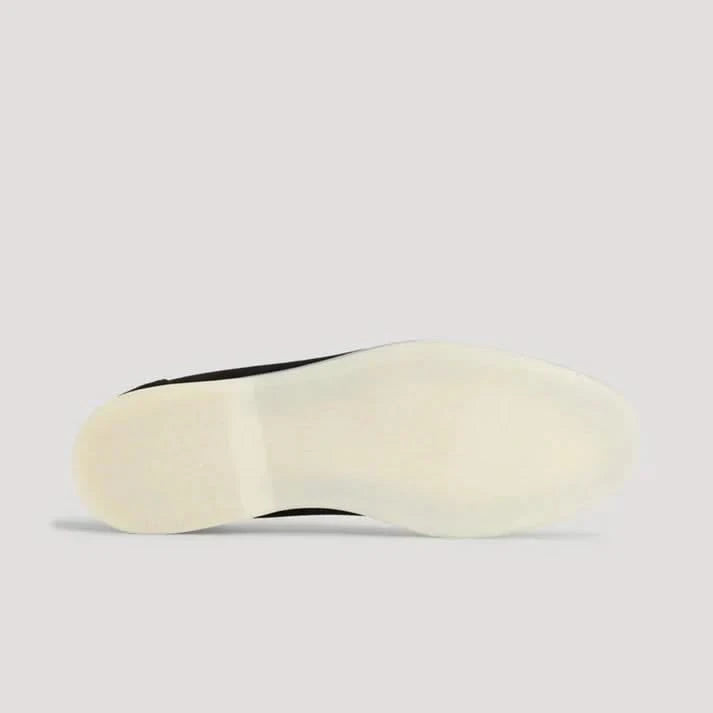 AIDEN | Slip-on loafer with minimalist finish