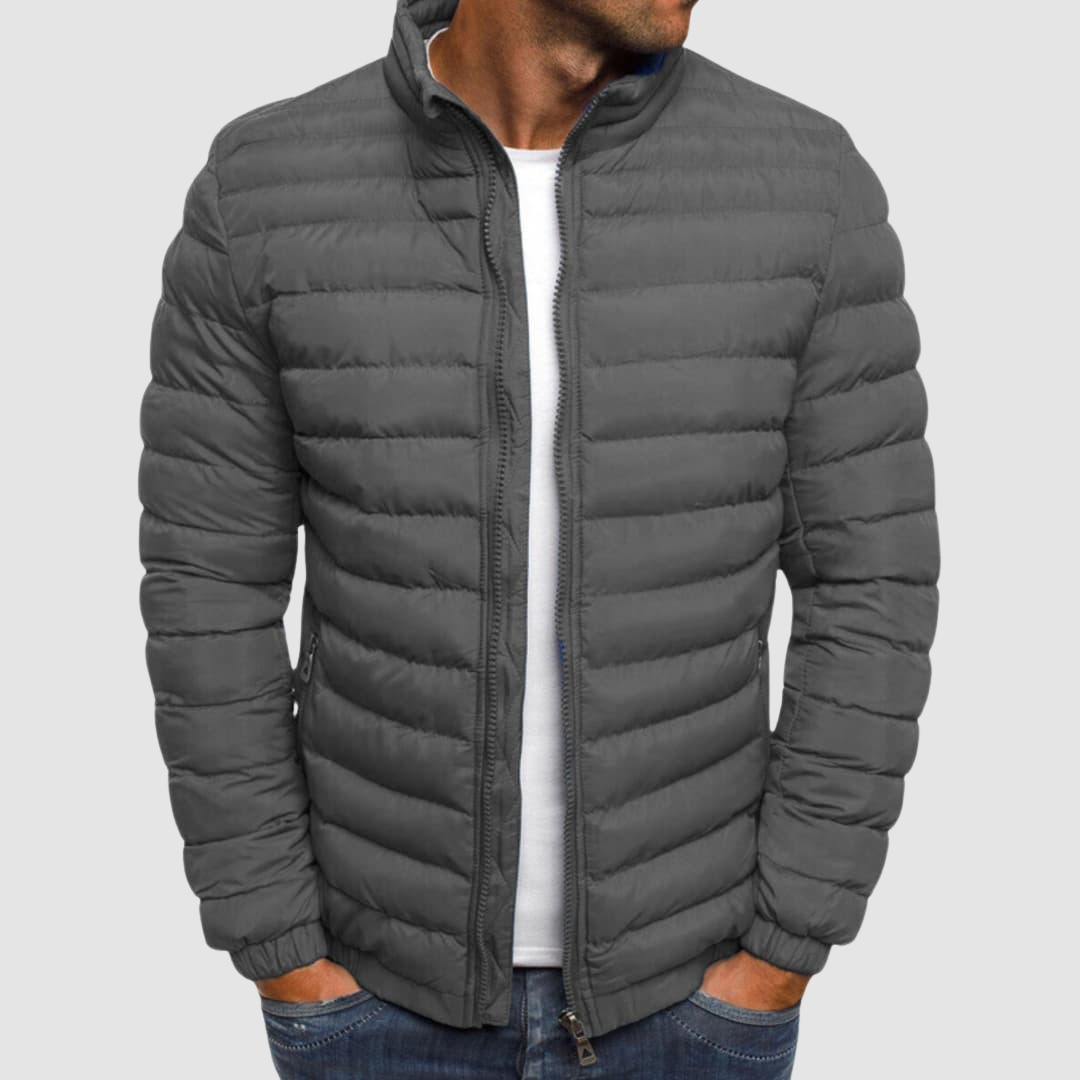 ELIJAH | Lightweight jacket with pockets