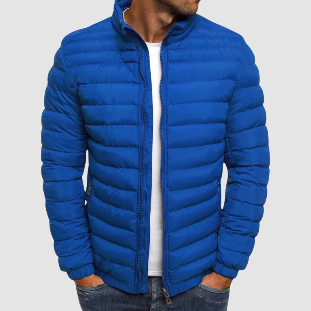 ELIJAH | Lightweight jacket with pockets