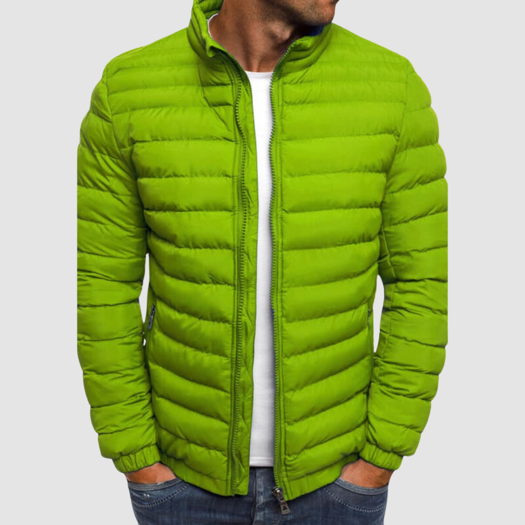 ELIJAH | Lightweight jacket with pockets