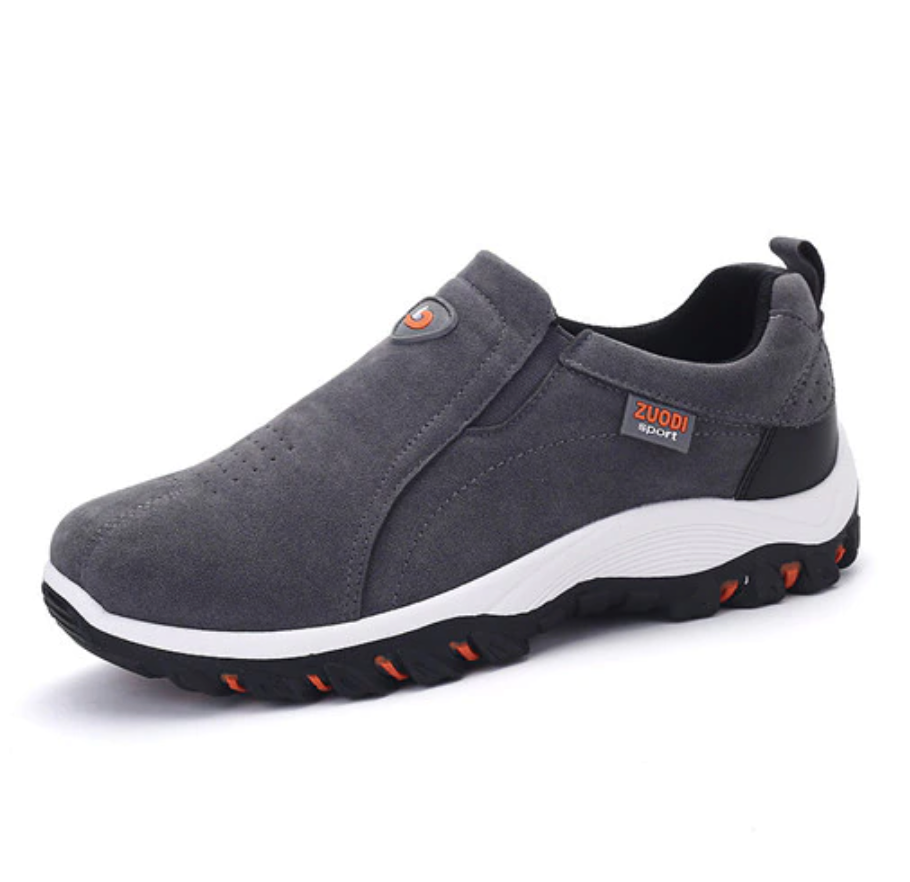 LIAM | Walking shoes with arch support