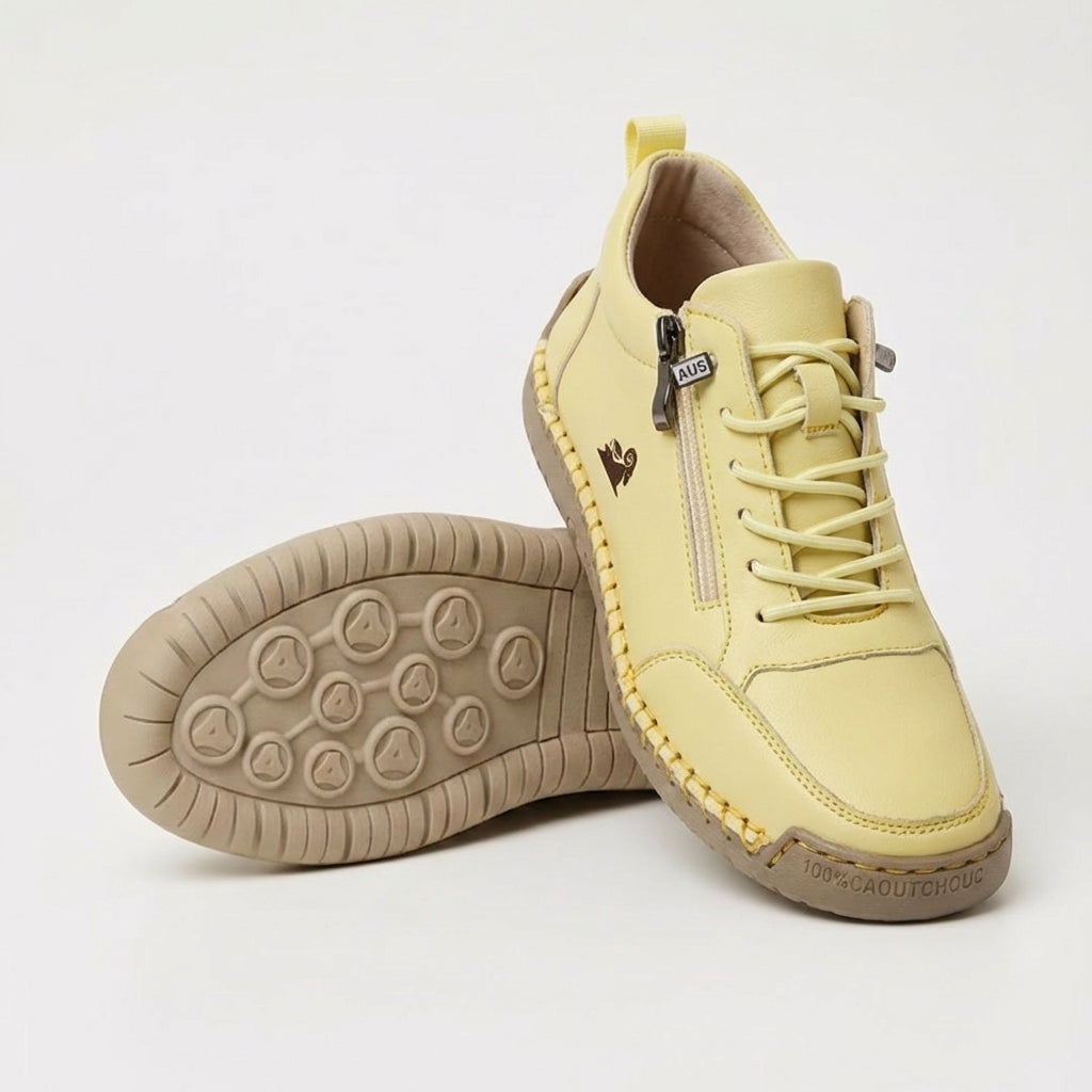AVERY | Sneakers with non-slip sole