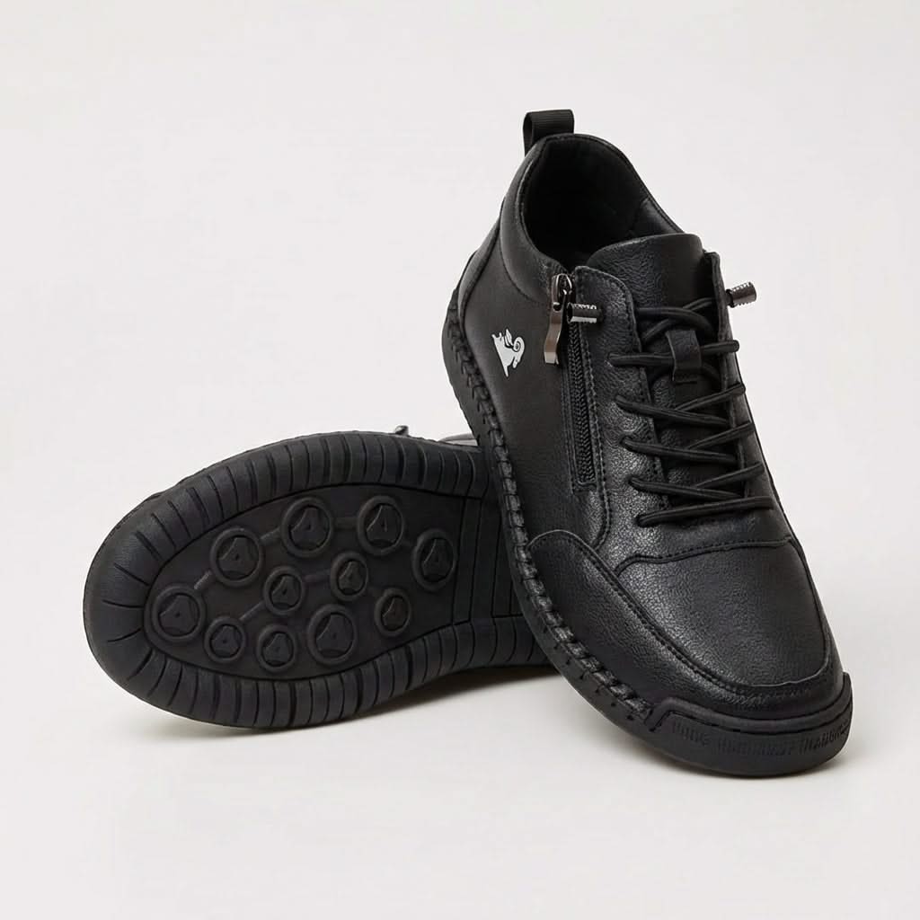 AVERY | Sneakers with non-slip sole