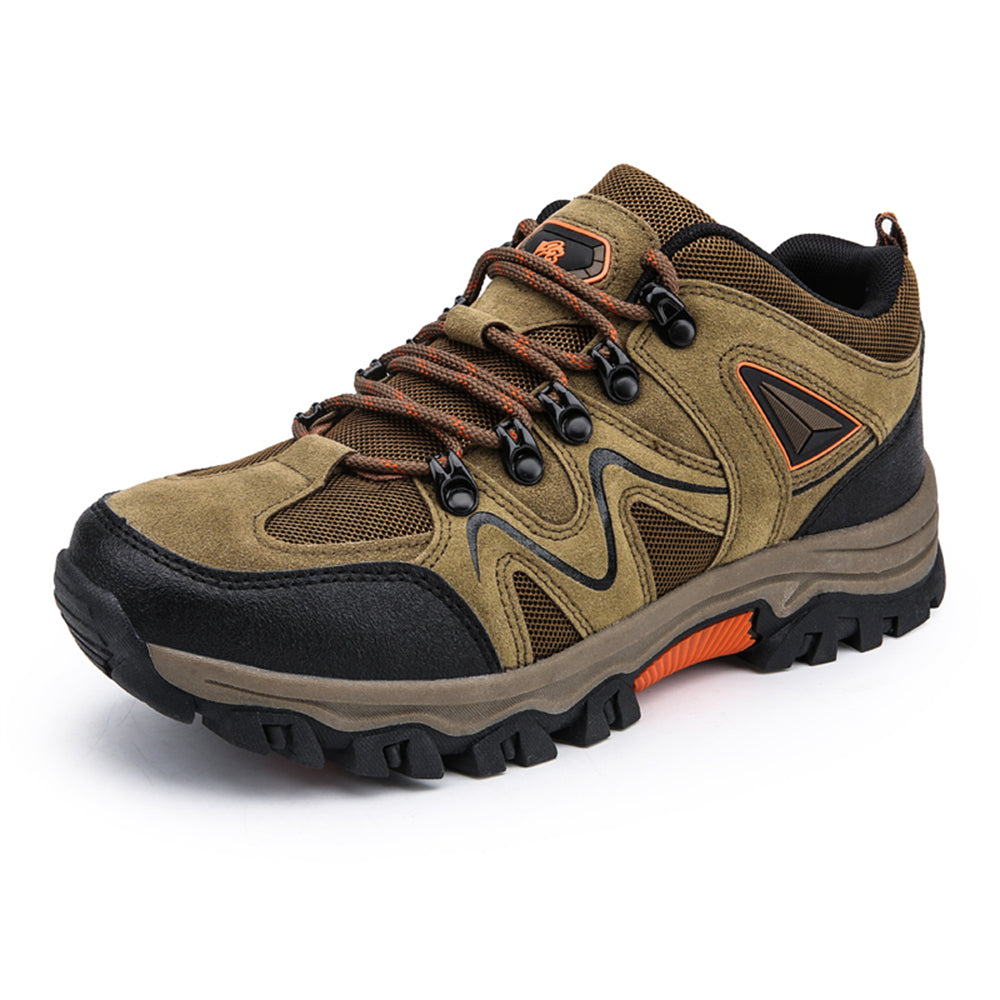 OLIVER | Men's shoes with cushioned support