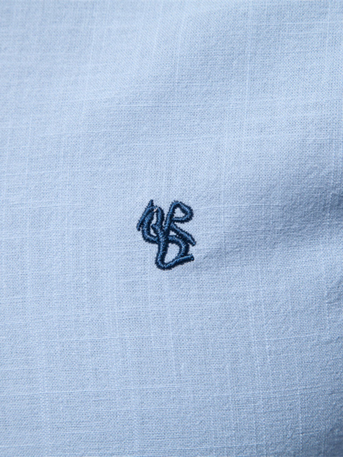 ISABELLA | Shirt with stand collar