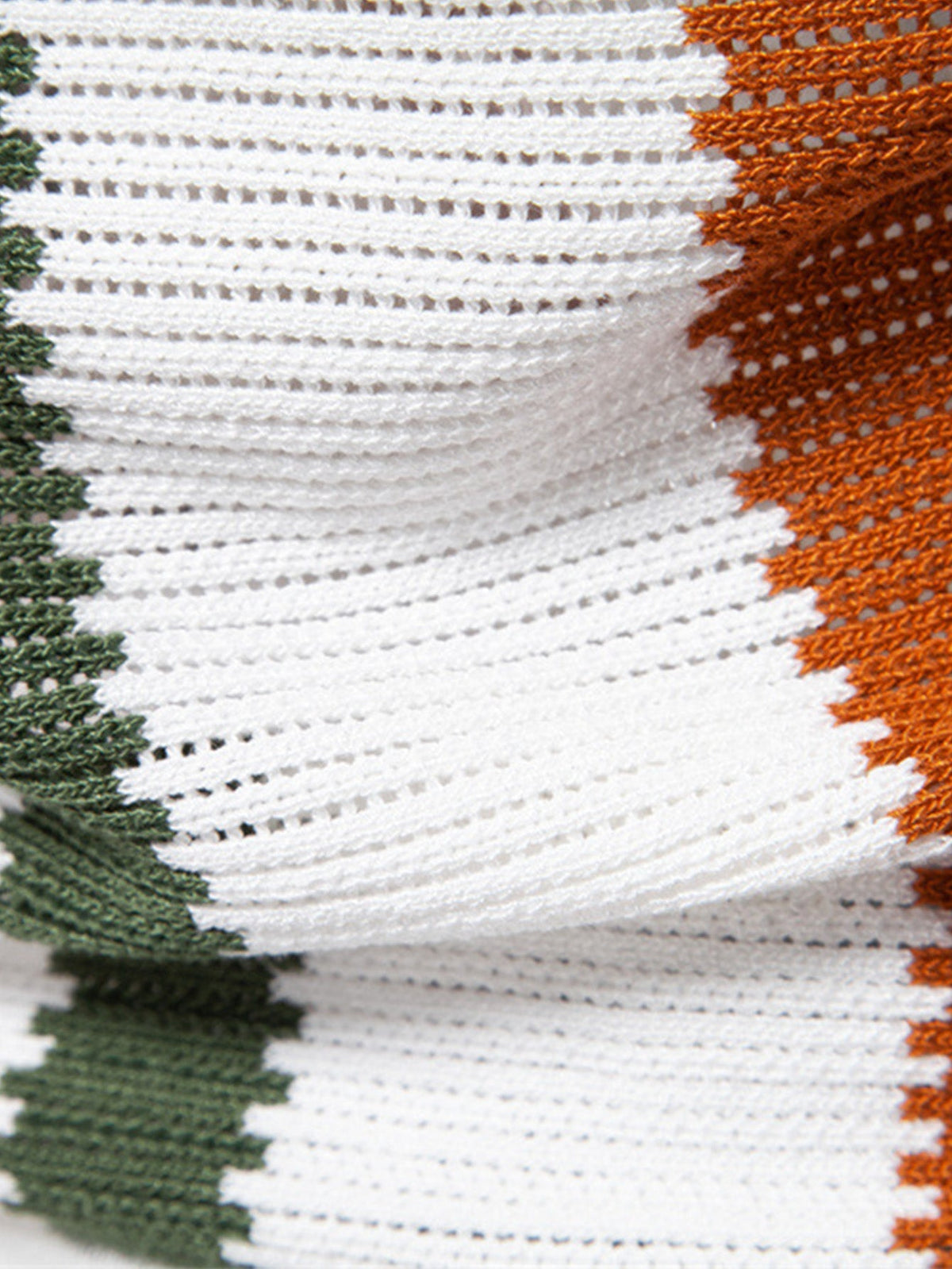 WILLIAM | Polo with contrast stripes