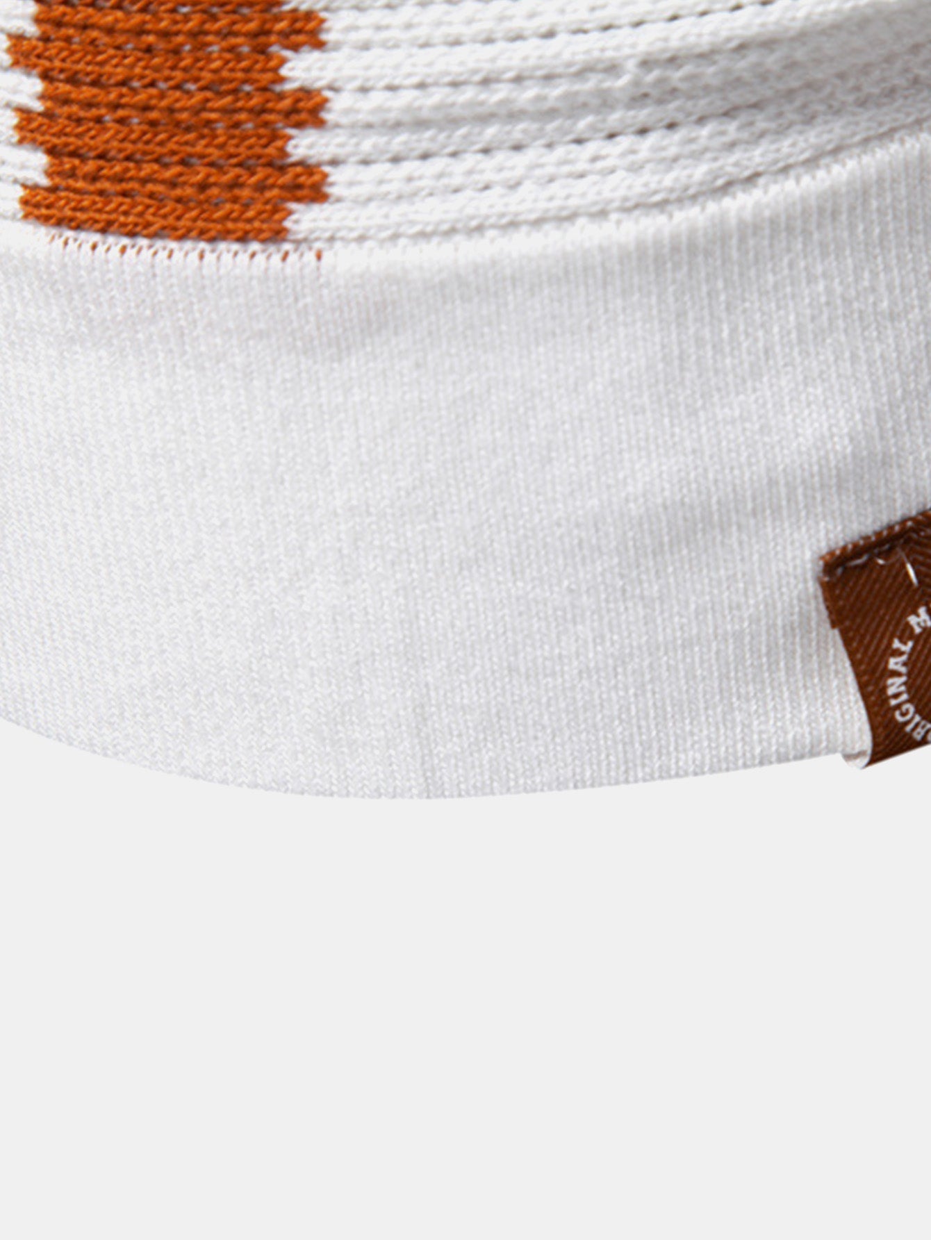 WILLIAM | Polo with contrast stripes