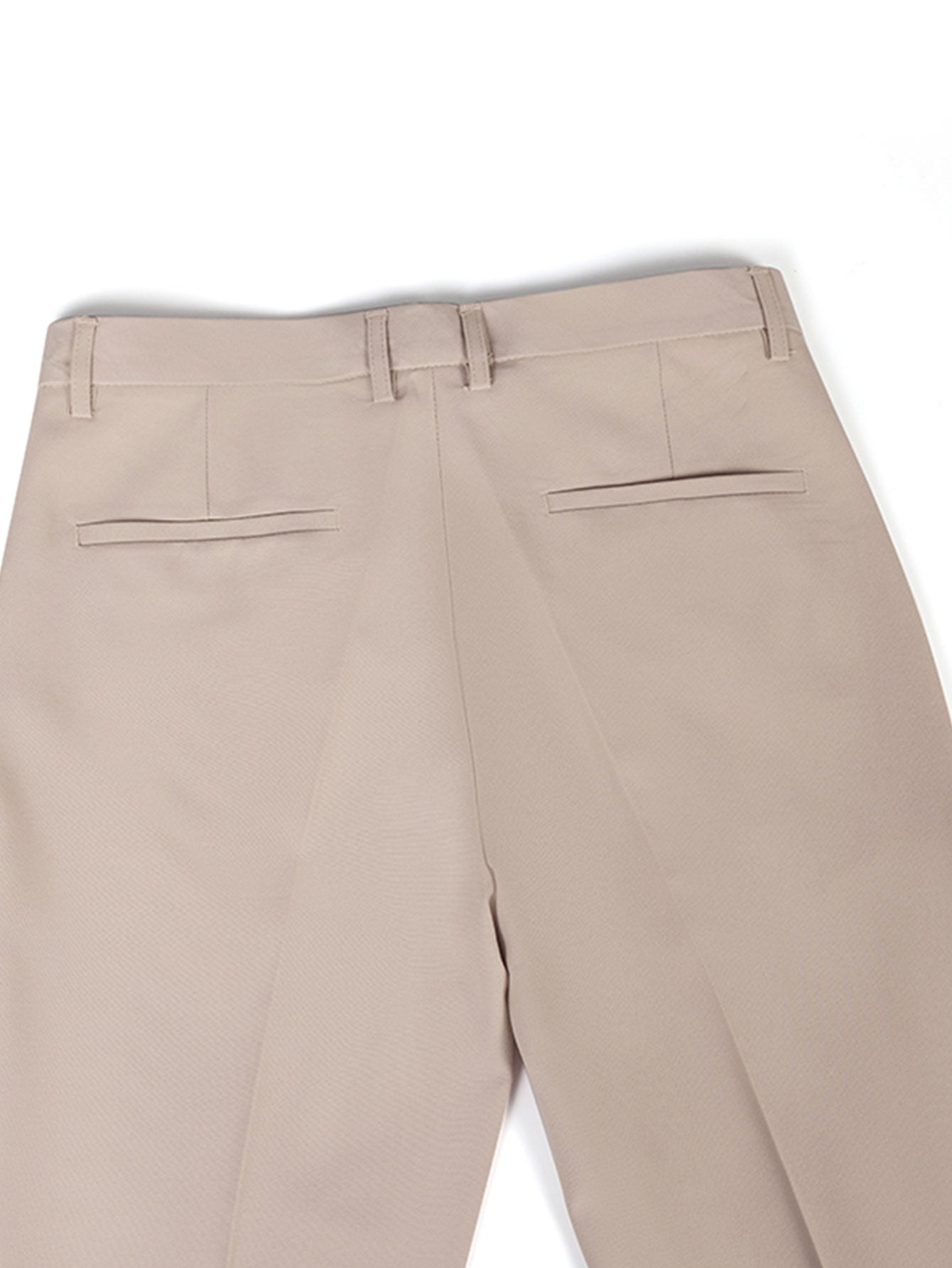EMMA | Slim tapered pants