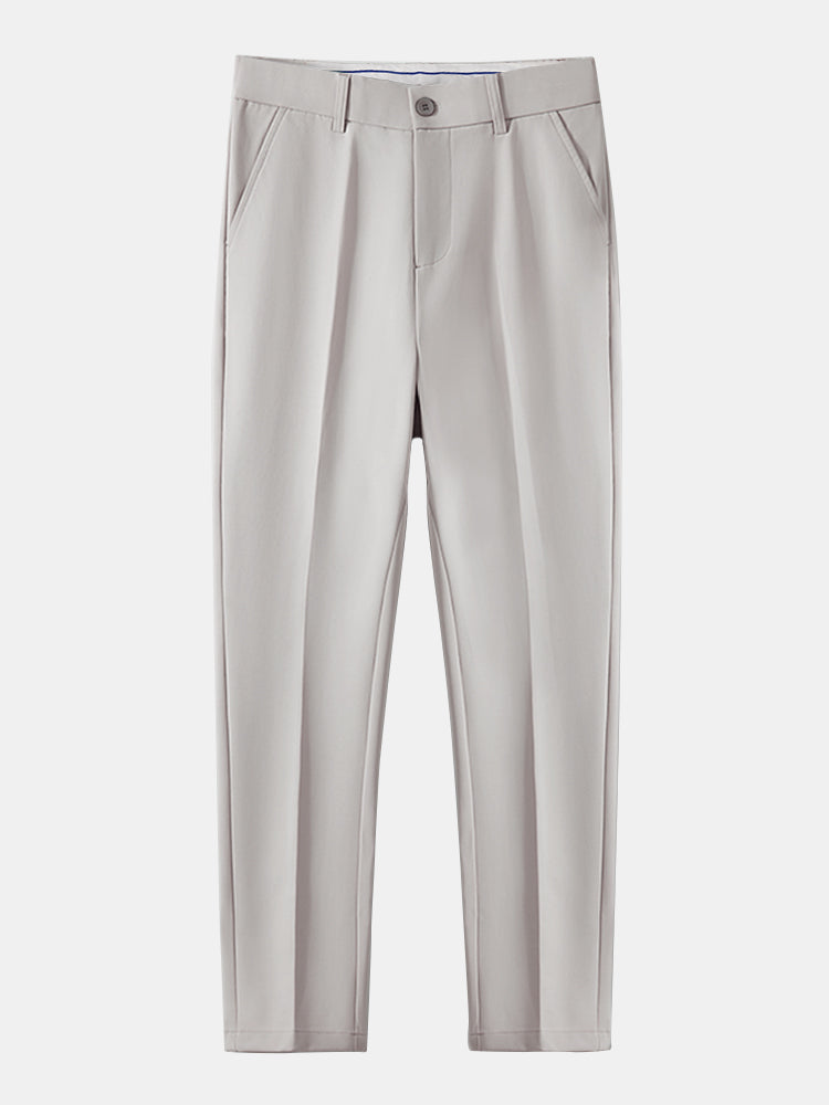 EMMA | Slim tapered pants