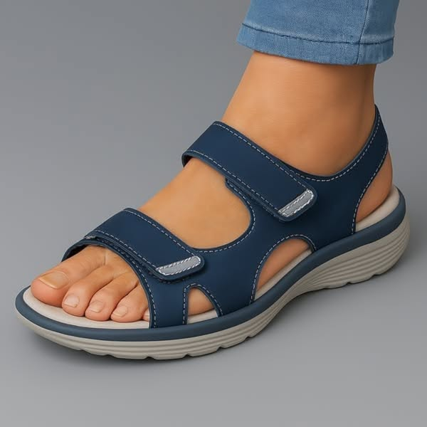 GRACE | Sandal with arch support