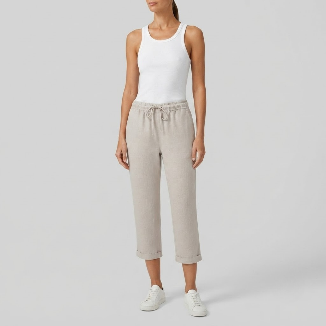 MIA | Shorts with relaxed fit