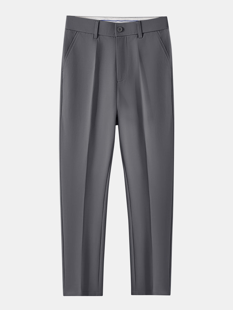 EMMA | Slim tapered pants