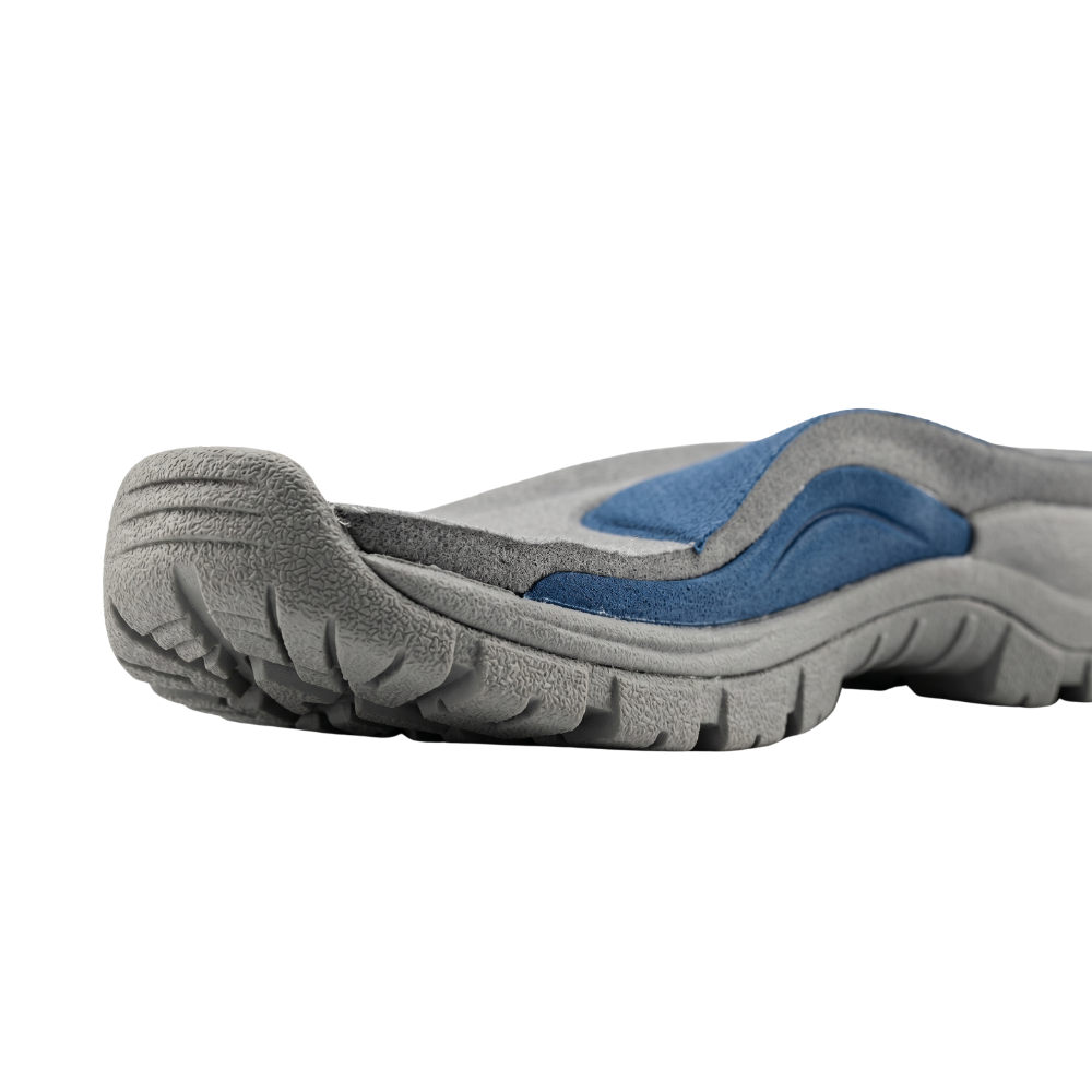 OLIVER | Men's shoes with cushioned support