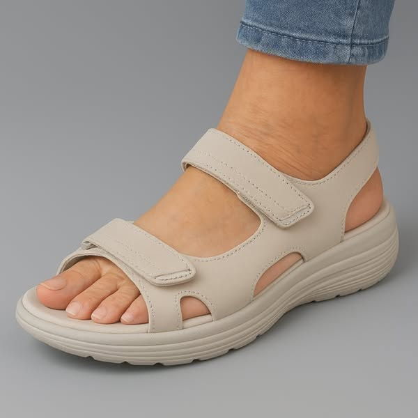 GRACE | Sandal with arch support