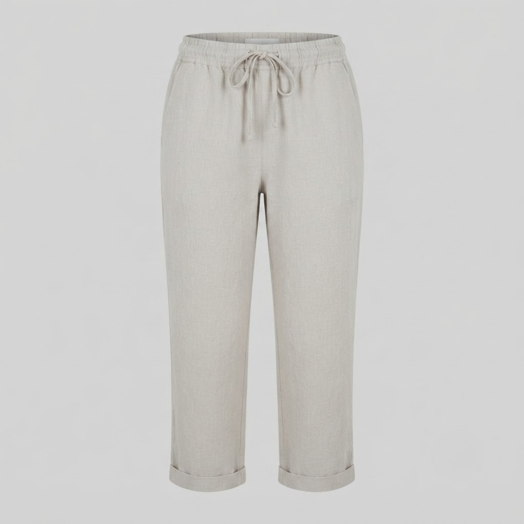 MIA | Shorts with relaxed fit
