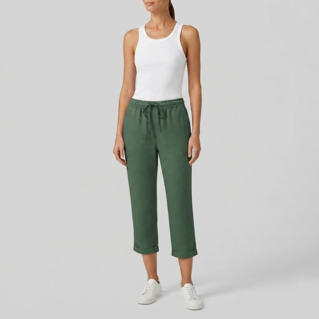 MIA | Shorts with relaxed fit