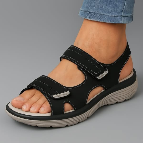 GRACE | Sandal with arch support