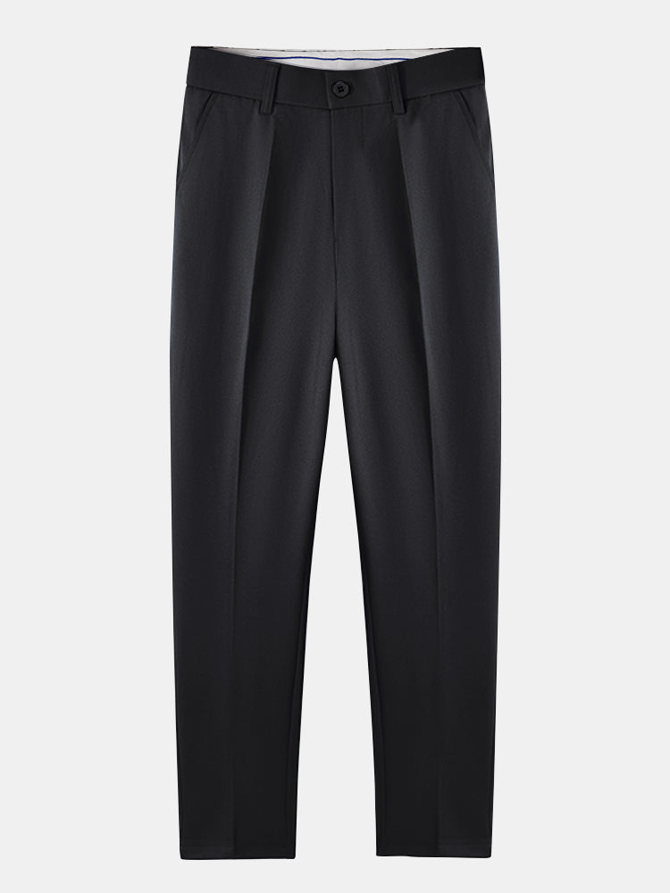 EMMA | Slim tapered pants
