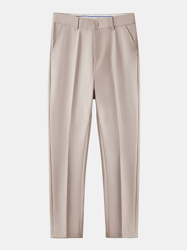 EMMA | Slim tapered pants