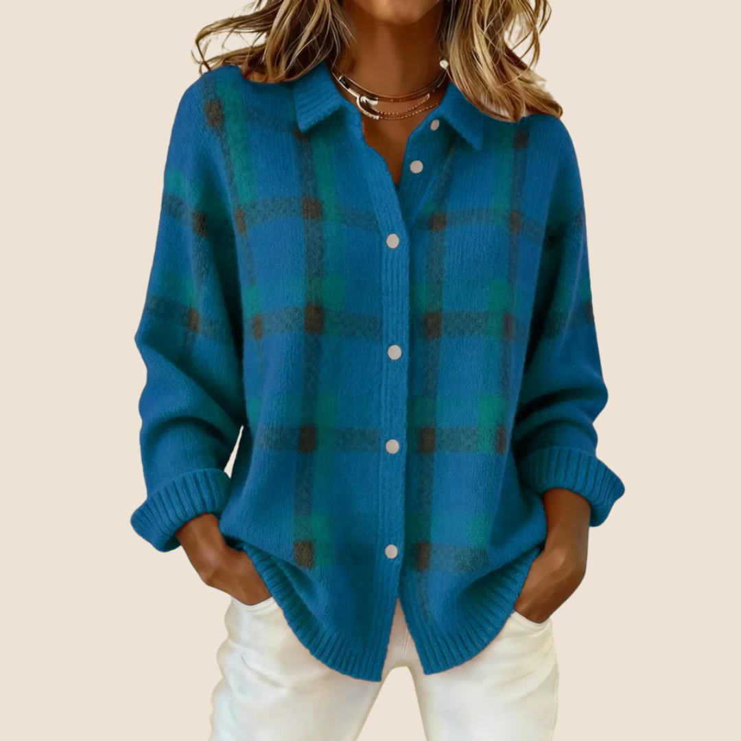 MADISON | Relaxed knit sweater
