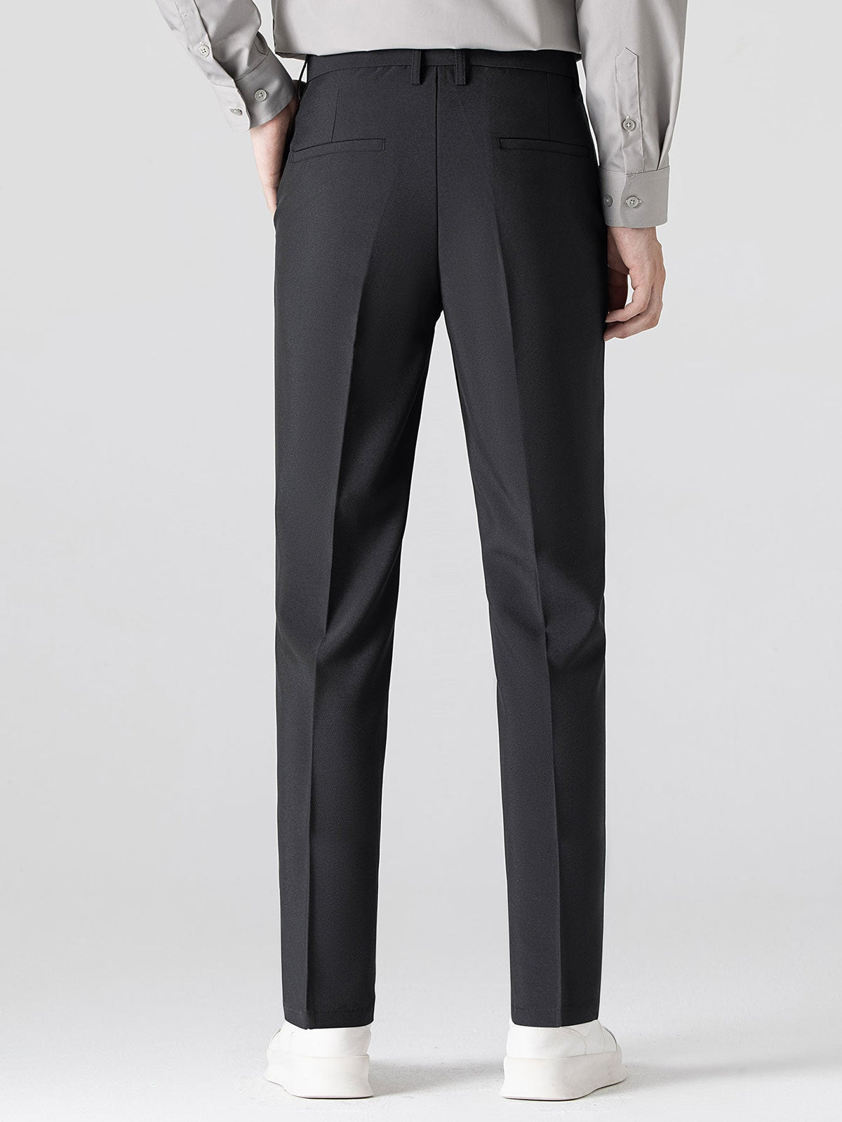 EMMA | Slim tapered pants