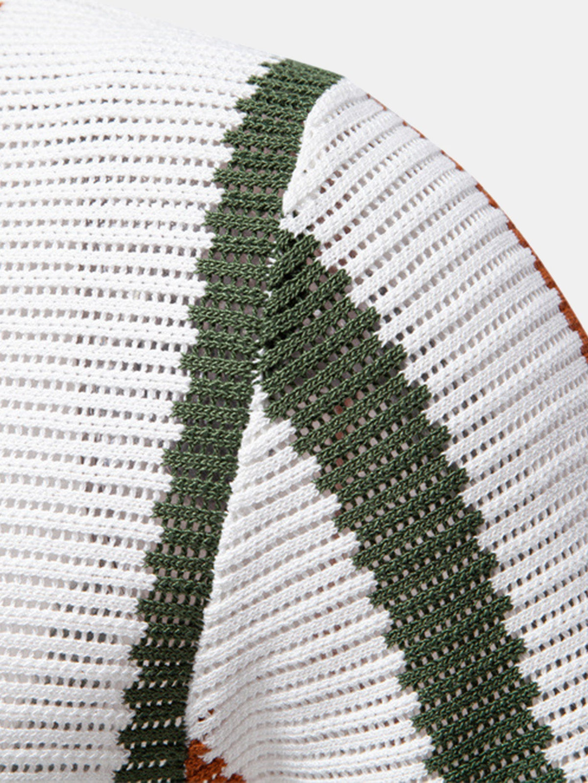 WILLIAM | Polo with contrast stripes