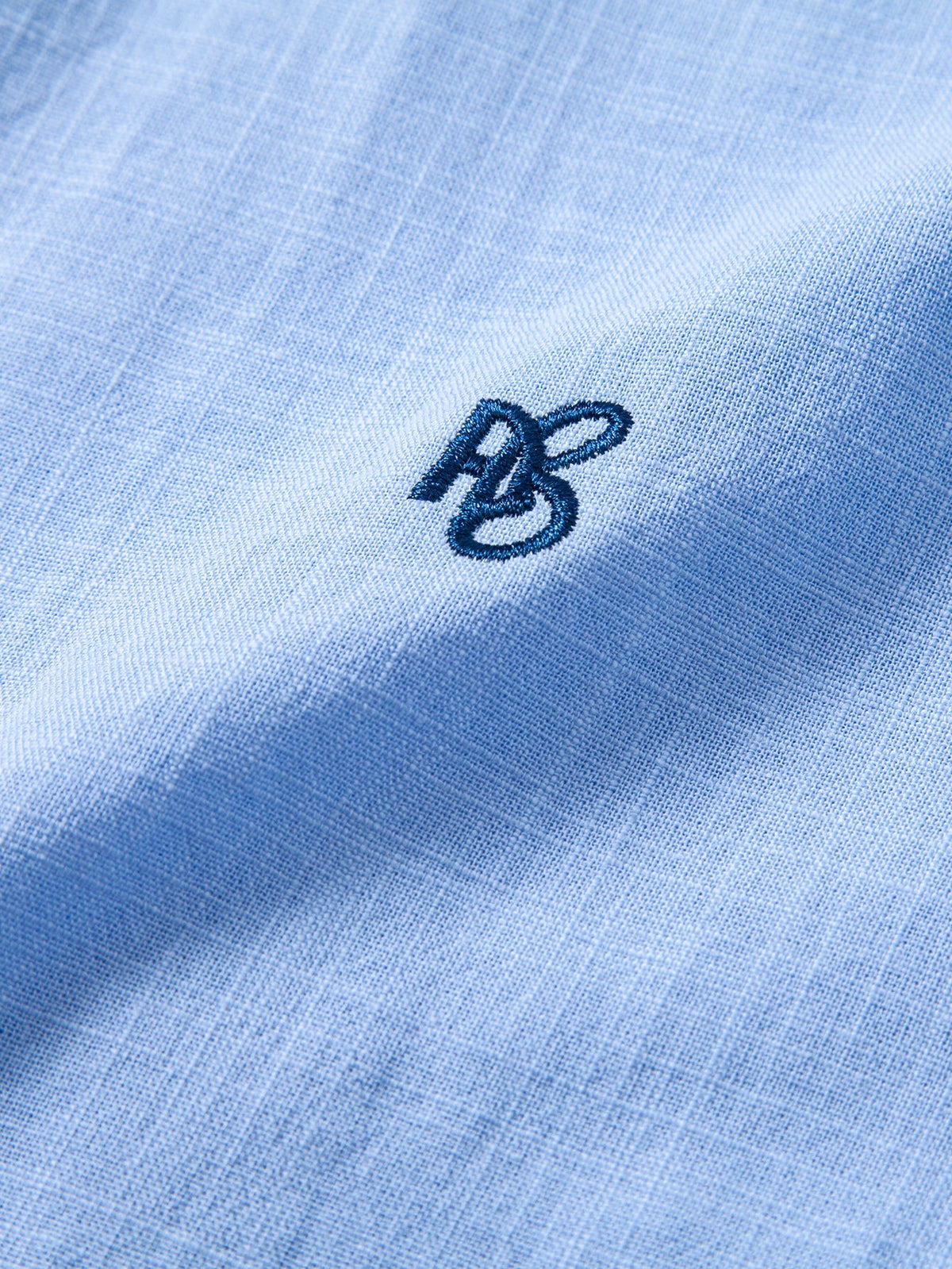 HENRY | Short sleeve shirt with stand collar