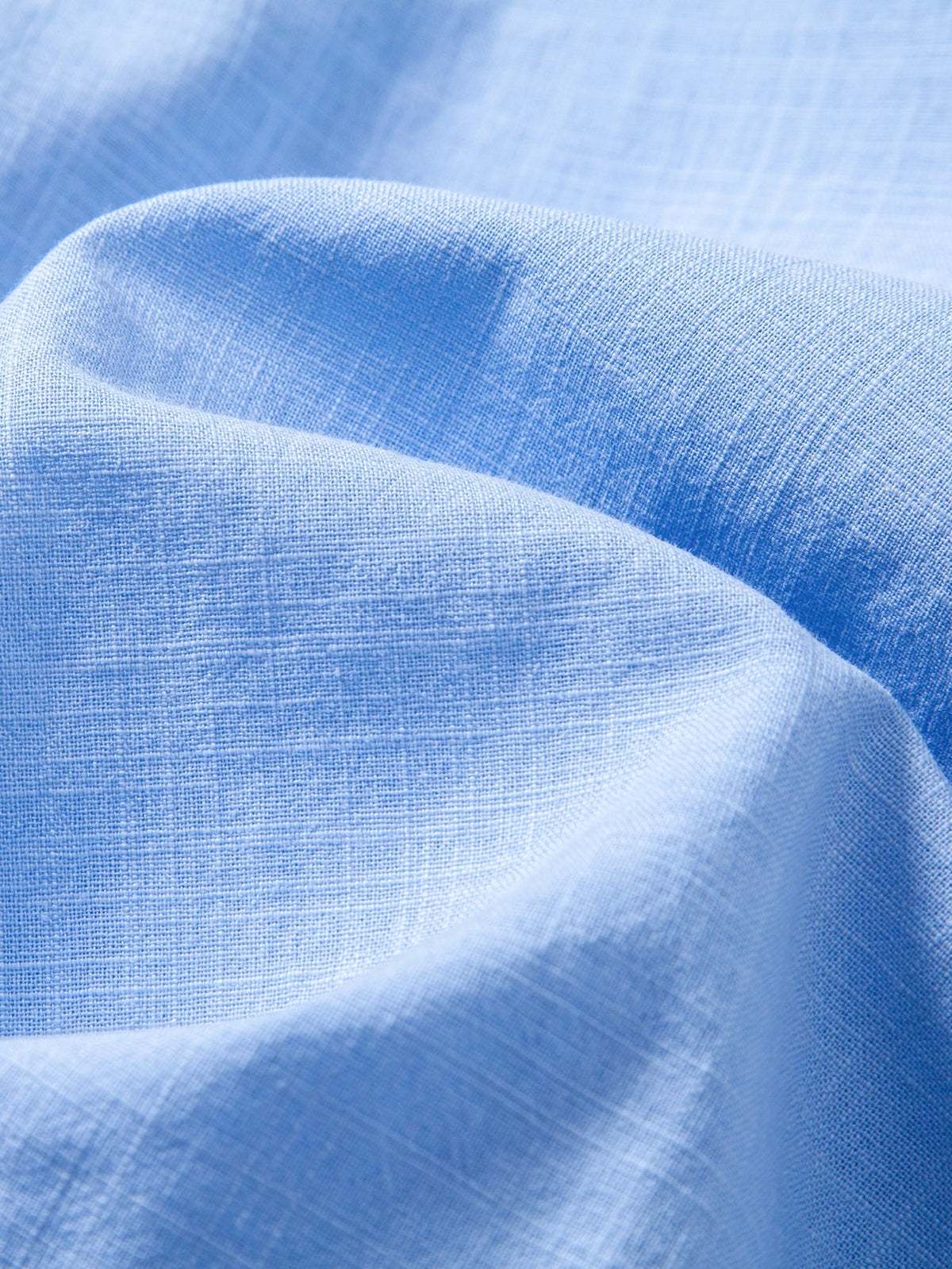HENRY | Short sleeve shirt with stand collar