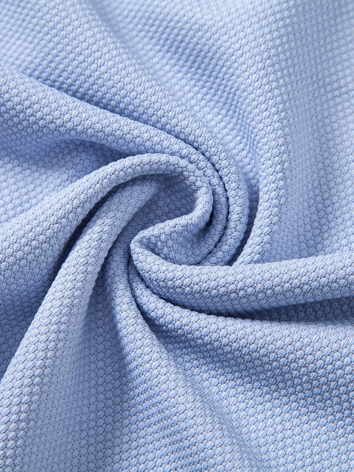 CARTER | Polo with contrast piping