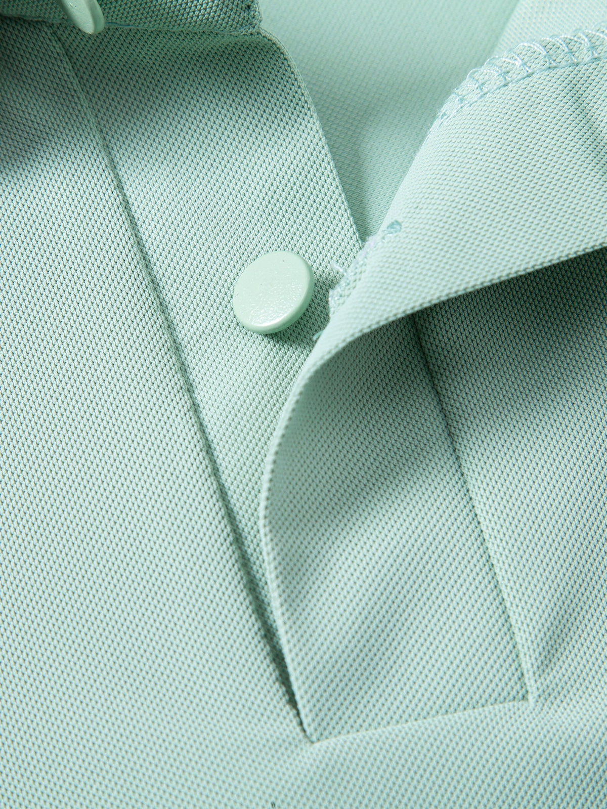 ELIJAH | Polo with contrast stripes